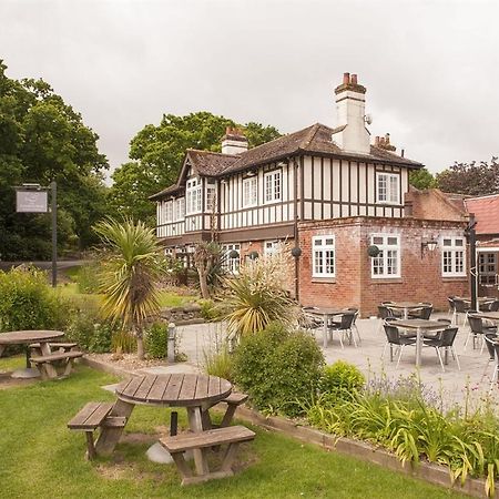 The Fishbourne Bed & Breakfast Fishbourne  Bagian luar foto