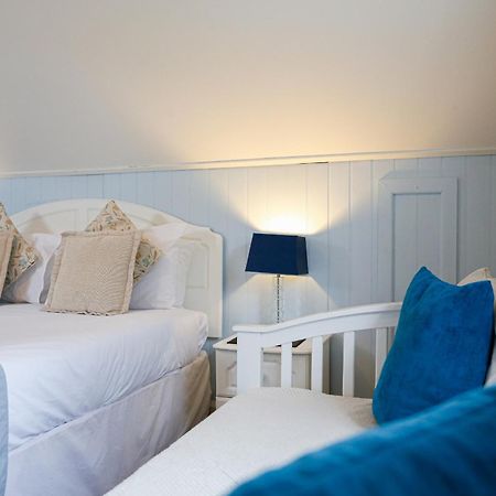 The Fishbourne Bed & Breakfast Fishbourne  Ruang foto