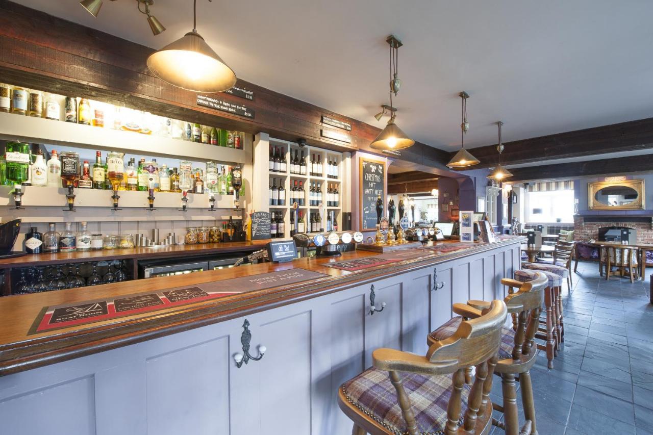 The Fishbourne Bed & Breakfast Fishbourne  Bagian luar foto