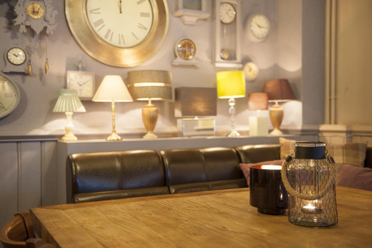 The Fishbourne Bed & Breakfast Fishbourne  Bagian luar foto