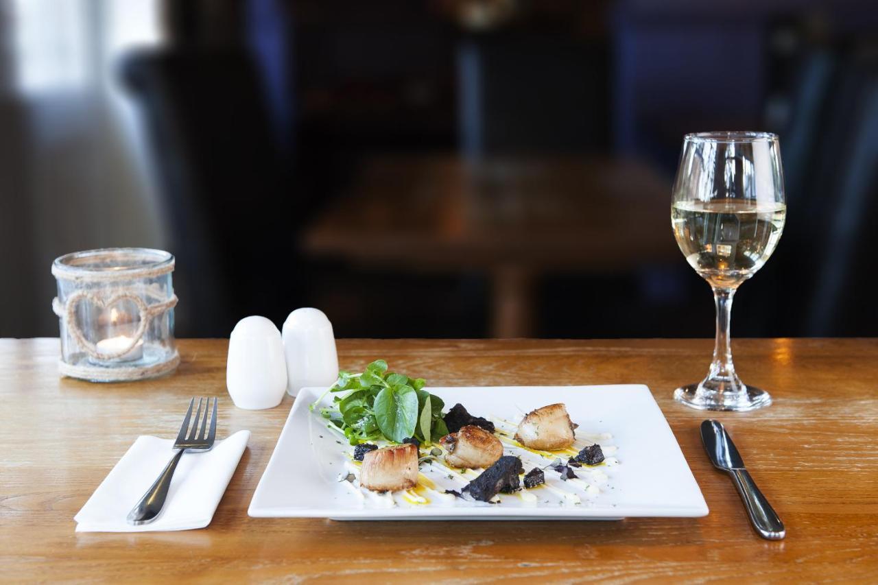 The Fishbourne Bed & Breakfast Fishbourne  Bagian luar foto