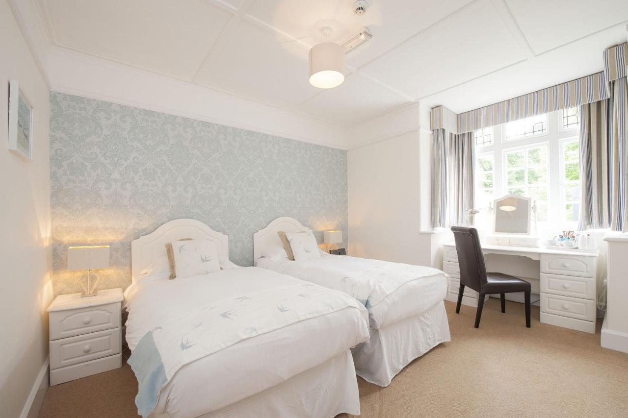 The Fishbourne Bed & Breakfast Fishbourne  Ruang foto