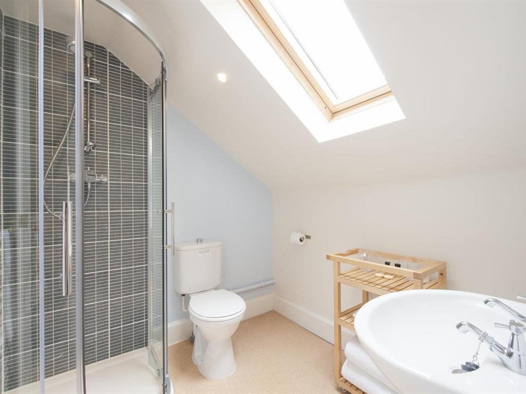 The Fishbourne Bed & Breakfast Fishbourne  Ruang foto