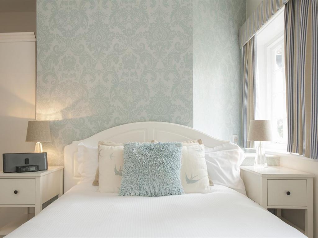The Fishbourne Bed & Breakfast Fishbourne  Ruang foto