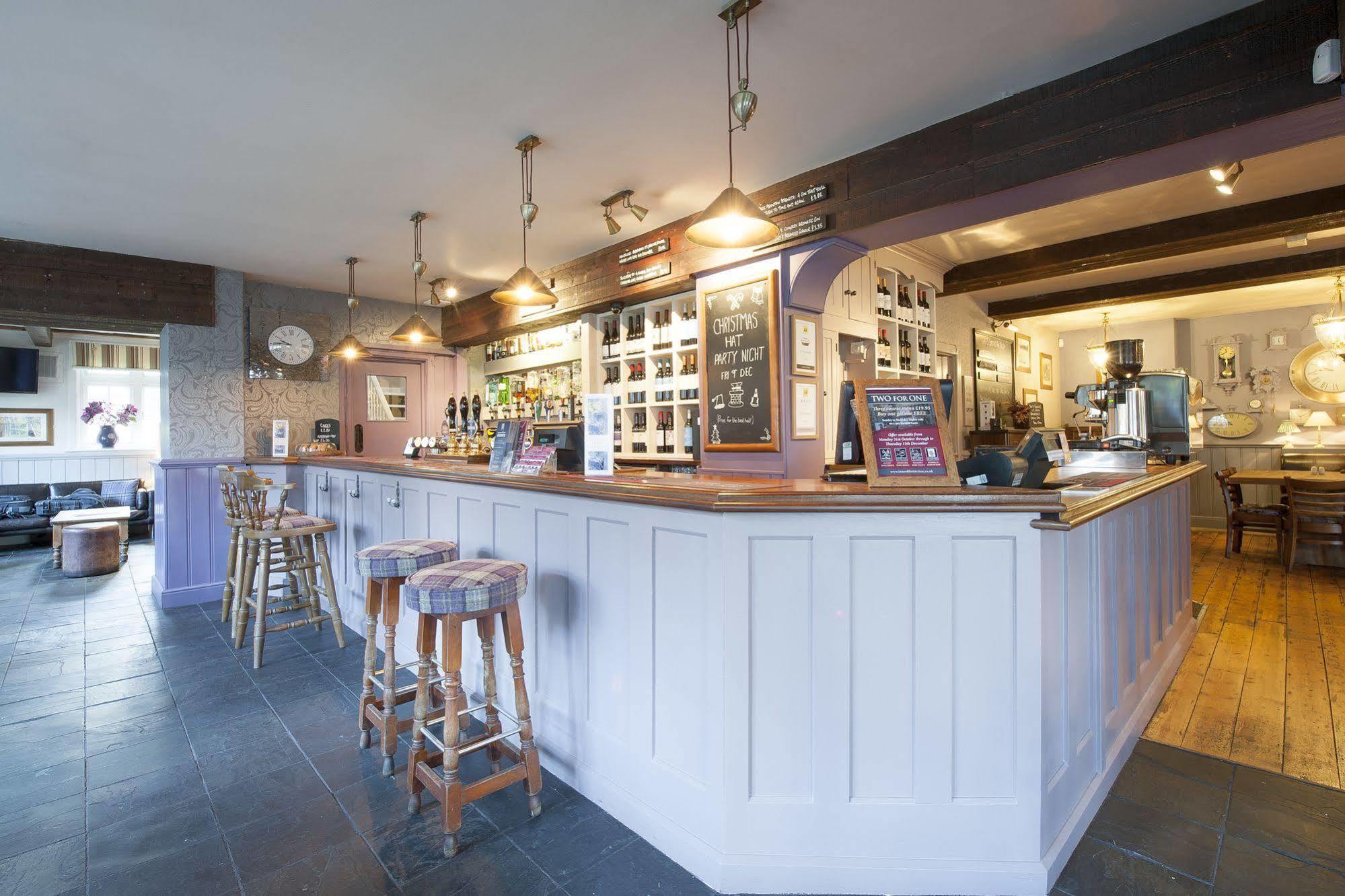 The Fishbourne Bed & Breakfast Fishbourne  Bagian luar foto